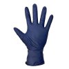 450 A265 Nitrile Glove New Blue