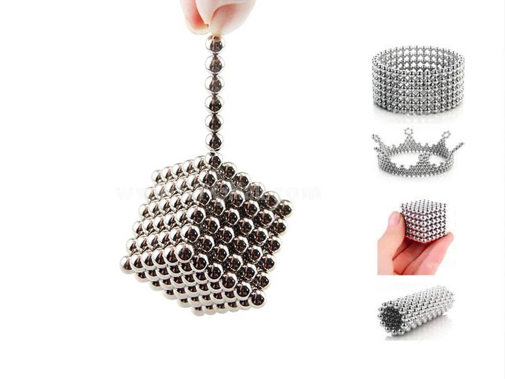 Set magnetic NeoCube original