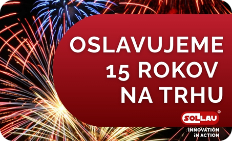 10 rokov na trhu