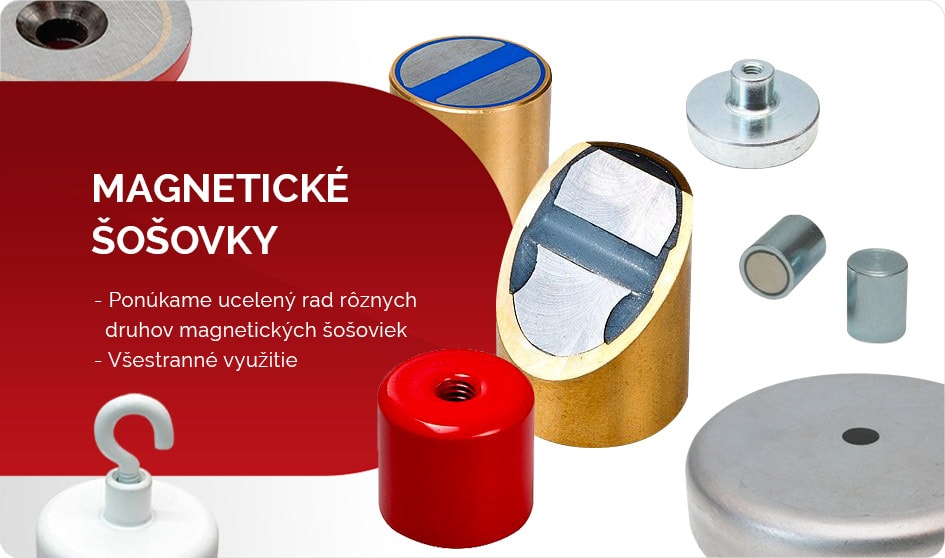 Magnetické čočky