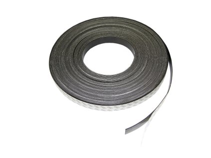 Magnetický pásek samolepiaca 50 mm x 1,6 mm 3M