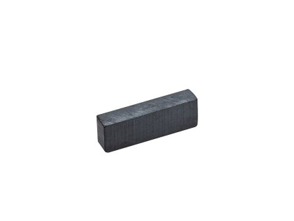 Feritový magnet - hranol