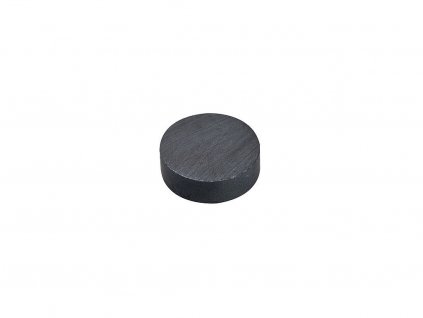 Feritový magnet - valec