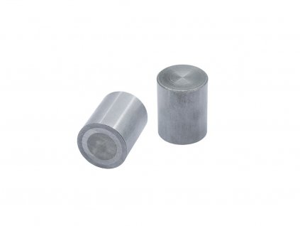4756 4 alnico magneticka cocka valcova s toleranci h6 6x10 mm