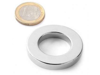 Neodymový magnet medzikružie