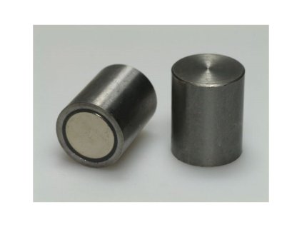 4900 ndfeb magneticka cocka valcova s toleranci h 6 3