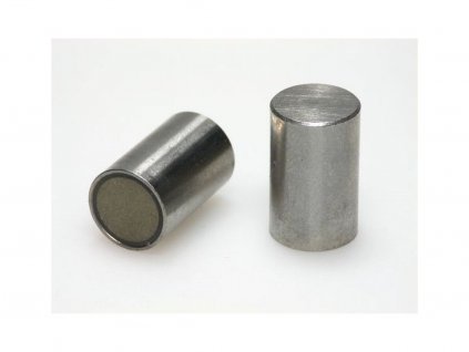 4986 smco magneticka cocka valcova s toleranci h6 3