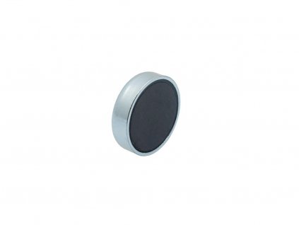 5068 4 feritova magneticka cocka plocha bez zavitu 20x6 mm