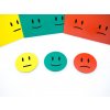 8328 6 magneticky smajlik pr 60 mm
