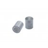 4764 4 alnico magneticka cocka valcova s toleranci h6 16x20 mm