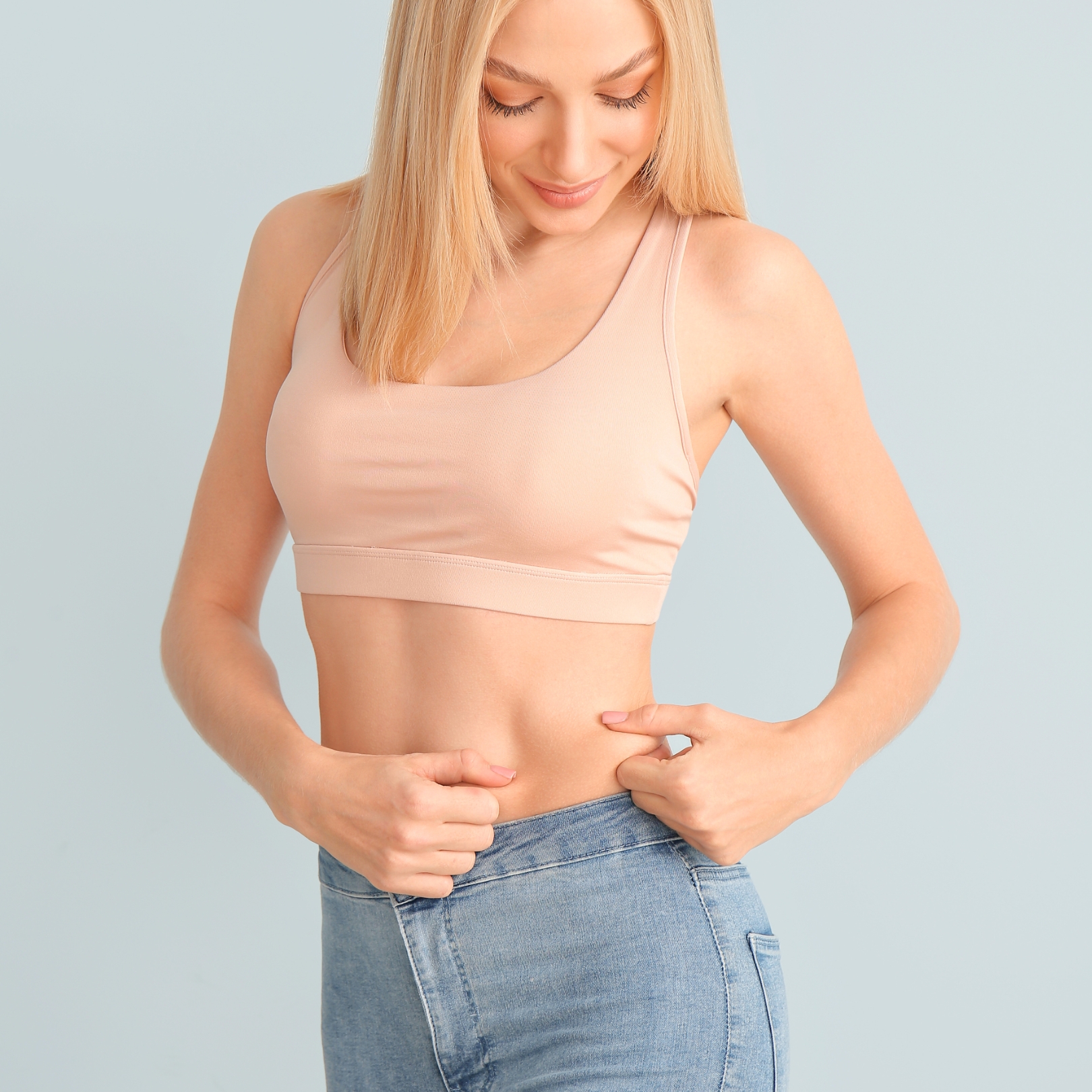 Body sculpt v SOMA