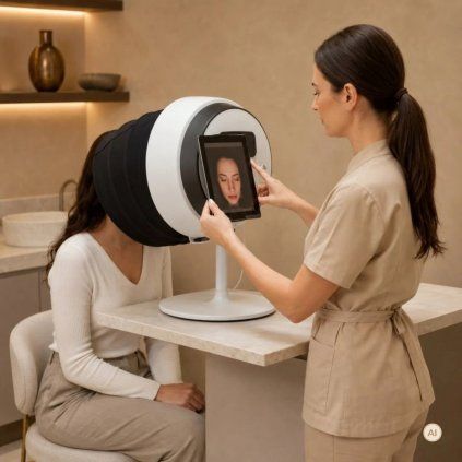 analýza AI stamp