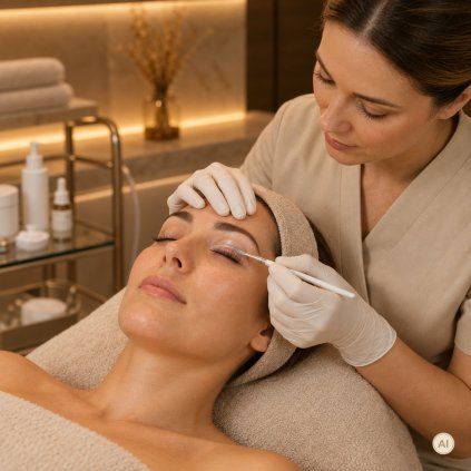 lashlifting