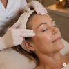 anti aging AI stamp