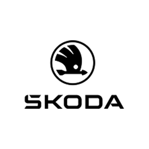 Logo společnosti Škoda