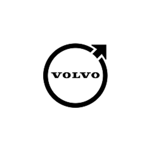 Logo společnosti Volvo