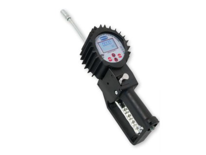 MAZACÍ PISTOLE S PŘEDVOLBOU