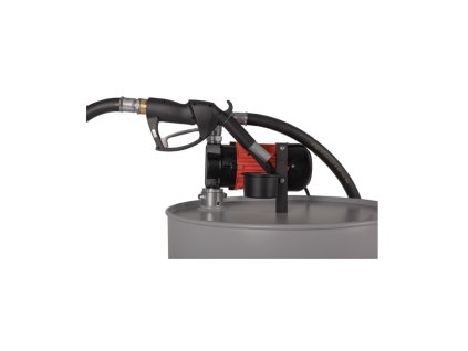 SUDOVÁ SESTAVA PRO VÝDEJ OLEJE ÖLSYS