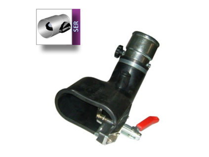 ODSÁVACIA KONCOVKA BGAPM-75