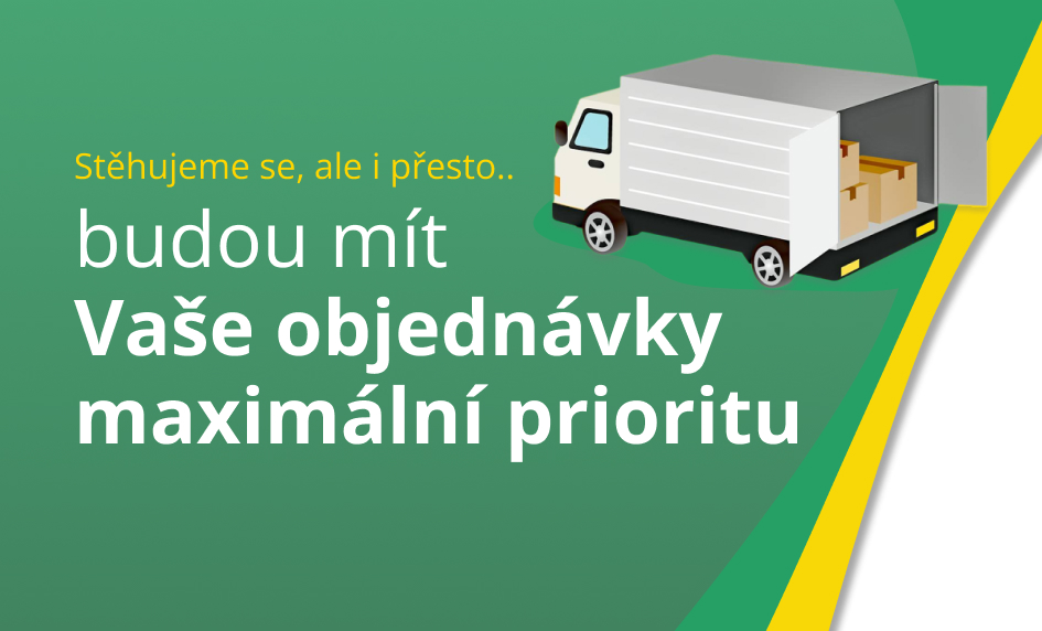 Vítejte na eshopu