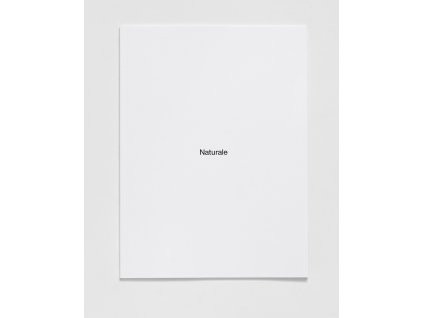Lukáč Martin / Naturale