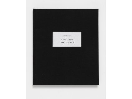 Pivovarov Viktor / ZIMNÍ JABLKO