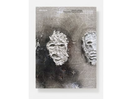 David Jiří / OHEŇ VYHASL, VLCI ZŮSTALI