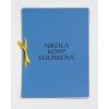 Kopp Lourková Nikola / Nezvaný host