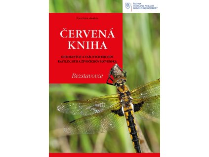 Cervena kniha bezstavovce