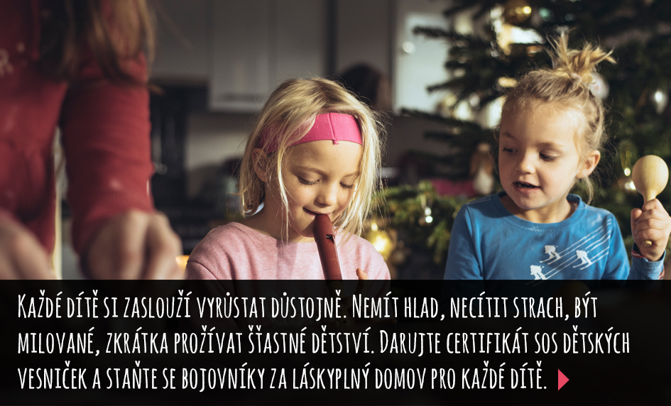 Darujte 2x