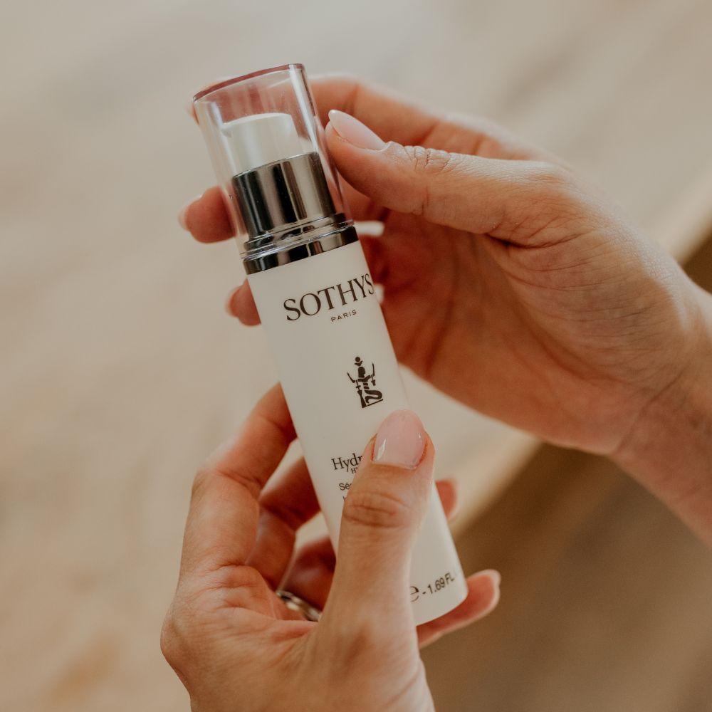 Proč je důležité hydratovat svou pleť