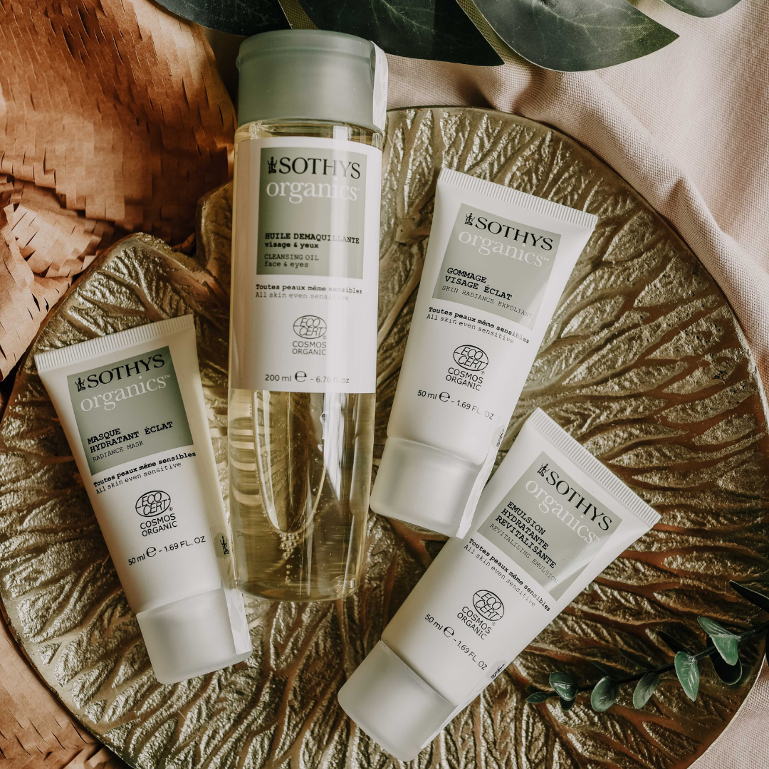 Přírodní, bio, organická kosmetika: Odhalení skutečného významu a kritérií kvality