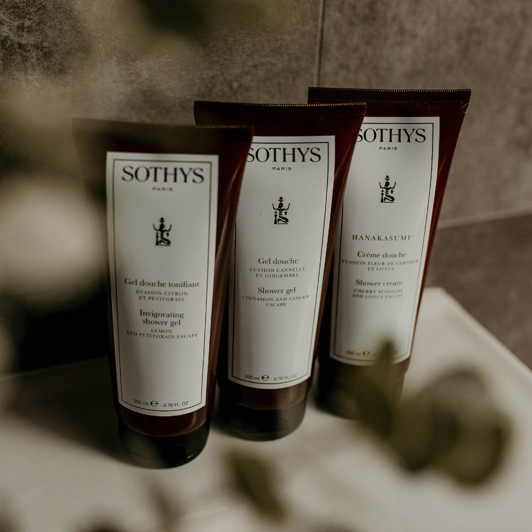 Tajemství dlouhověkosti a věčného mládí z Japonska