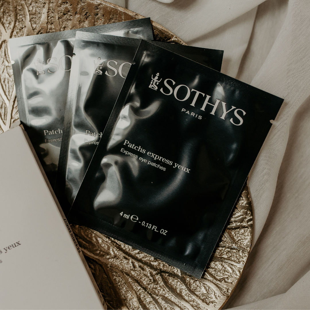 Toužíte po očích bez vrásek, otoků a tmavých kruhů?