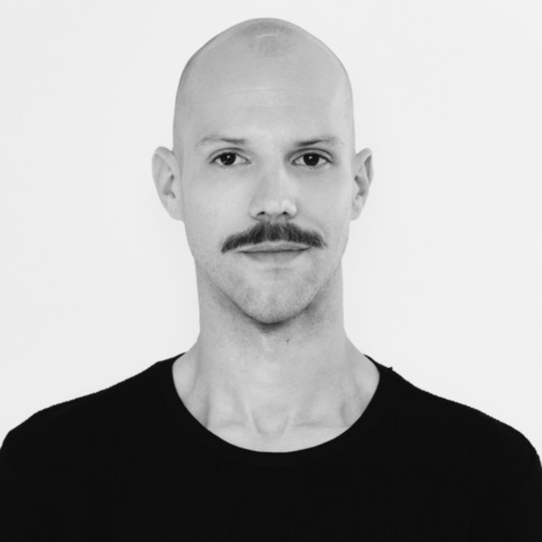 Seznamte se s Tomášem Moučkou