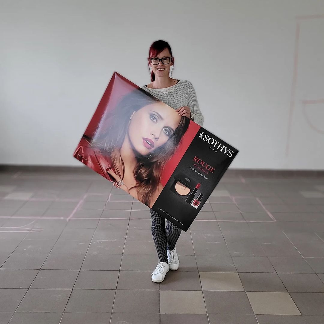 Tipy a rady vizážistky na téma make-upy Sothys