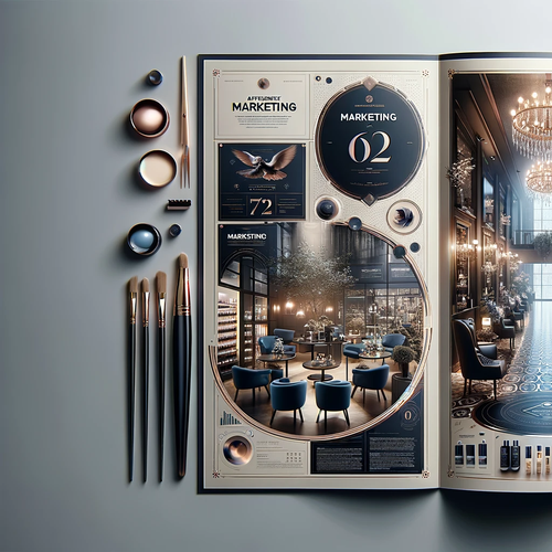 Co znamená marketing v salonu aneb všichni ho dělají, i když o tom často ani neví.