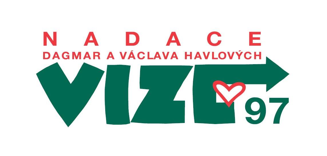 Nadace Dagmar a Václava Havlových VIZE 97