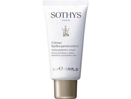 Creme hydra protectrice 2025 10 Tube 50 ml copie