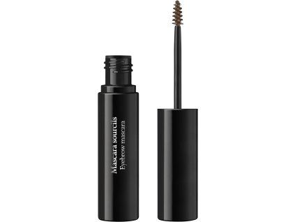 AH25 LOOK Mascara Sourcils Brun