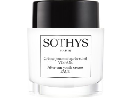 0969 SOLAIRE Crème jeunesse après soleil copie