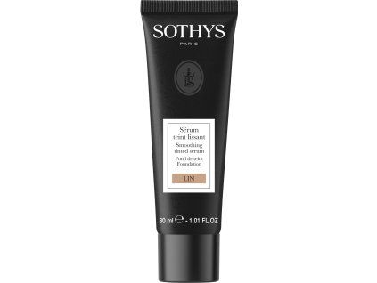 1052 FDT Sérum teint lissant LIN 30ML copie