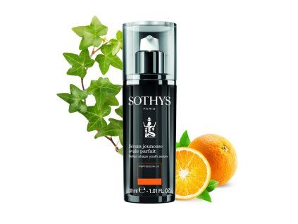 388 serum mladi pro dokonale kontury