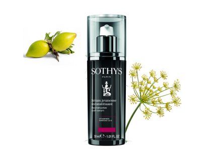 397 serum mladi pro obnovu pleti