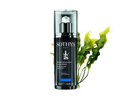 403 serum mladi proti vraskam