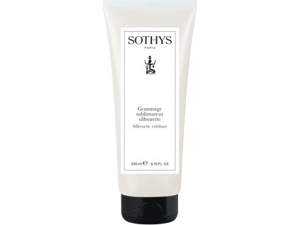 1020 DXBODY Gommage sublimateur 200ml