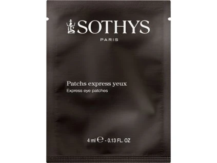 520 expresni ocni maska