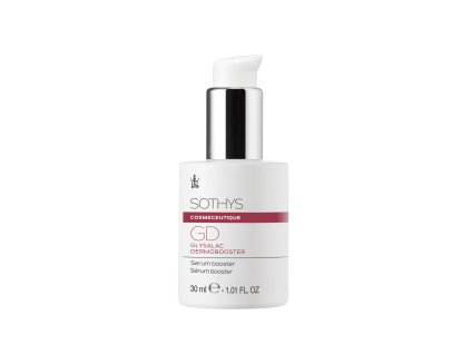 2019 07 24 COSMECEUTIQUE GD Glysalac 30 ML Flacon