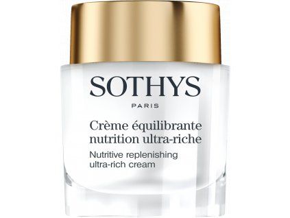 703 ultra vyzivujici krem nutritive pro suchou plet