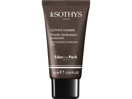 0990 H EDEN PARK Fluide Hydratant Jeunesse Tube 15ml copie